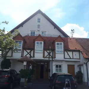 Gasthof Am Engelsberg, Sommerach