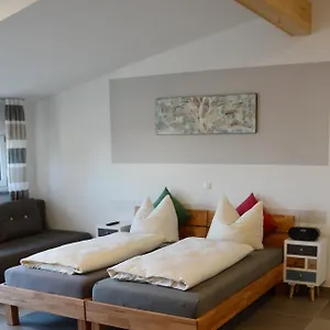 Aparthotel Brunnerhof -, Eitting