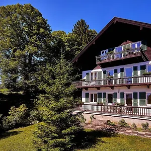 Gasthof Sawallisch, Grassau (Bavaria)