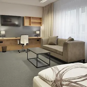 Aparthotel Bellevue-boardinghouse, Lichtenfels (Bavaria)