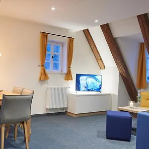 Hotel Landhotel Gelber Löwe, Grosshabersdorf