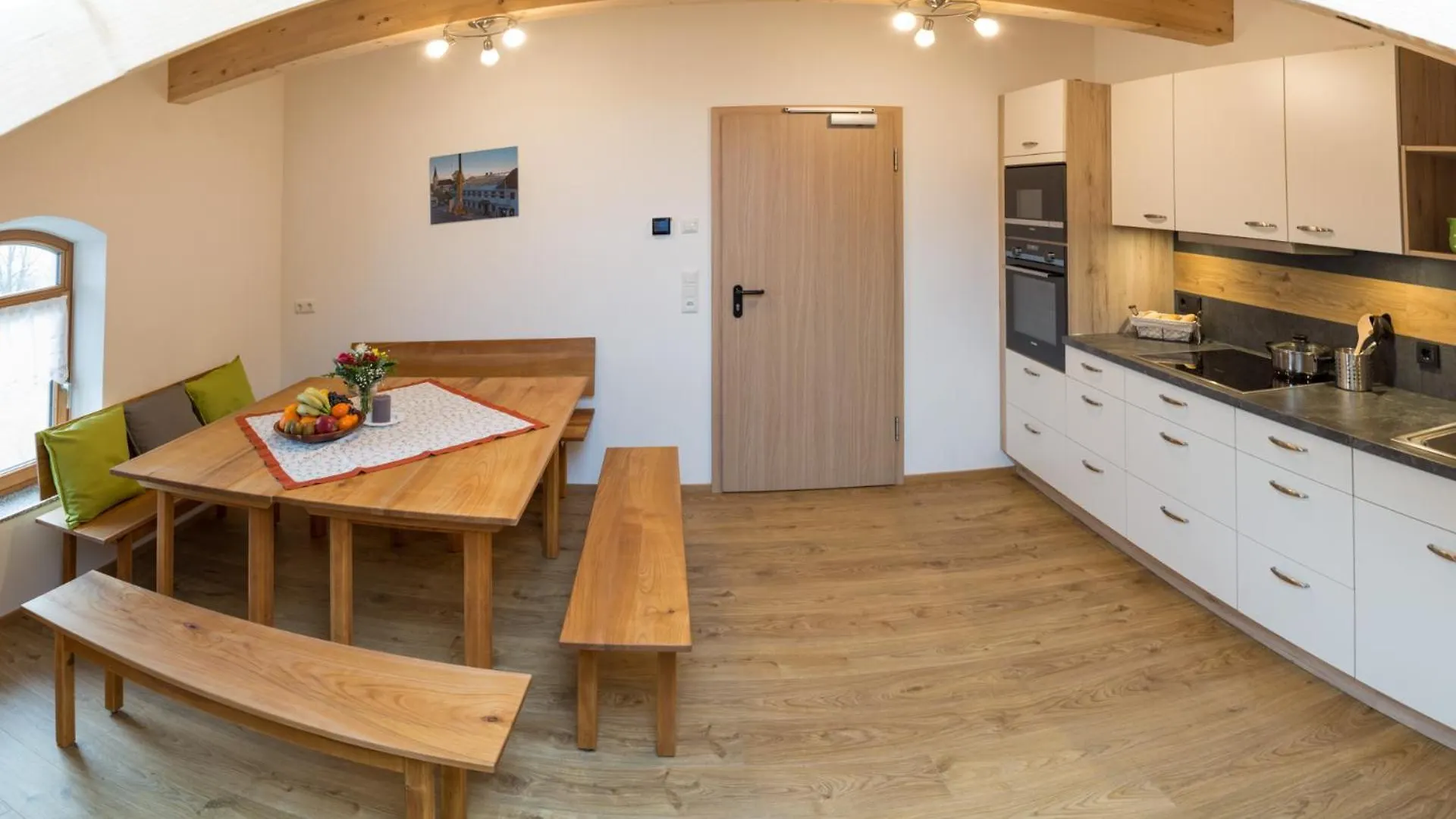Guest house Pension Baumgartner Rott am Inn