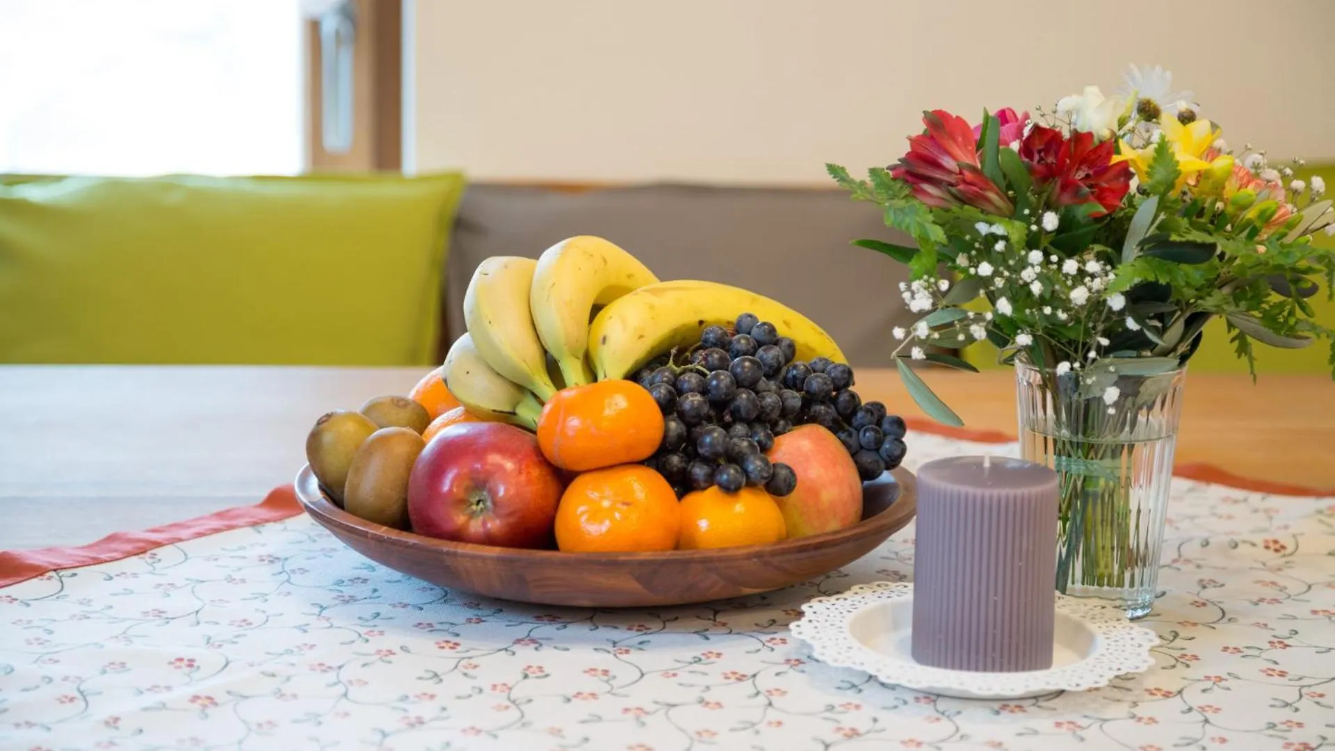 Guest house Pension Baumgartner Rott am Inn