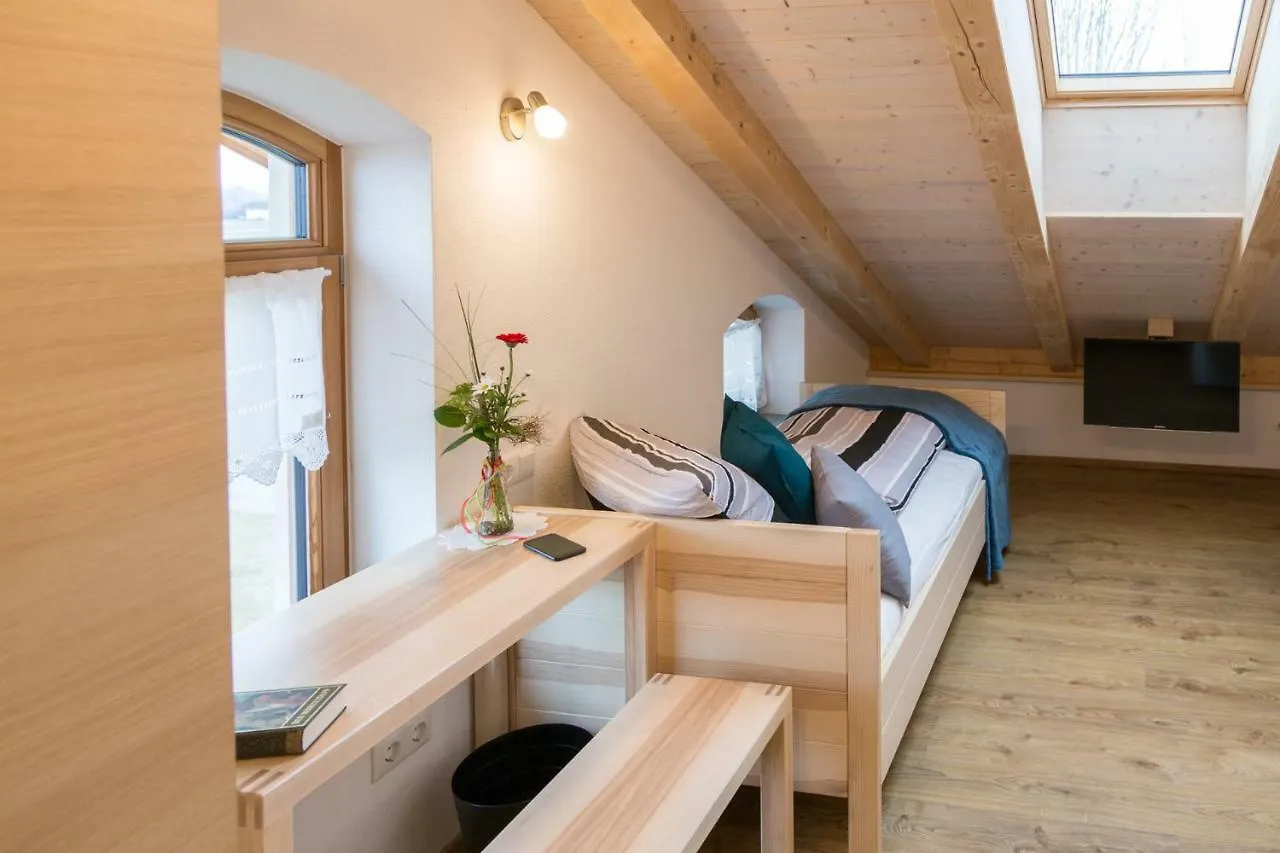 Pension Baumgartner Rott am Inn Germany