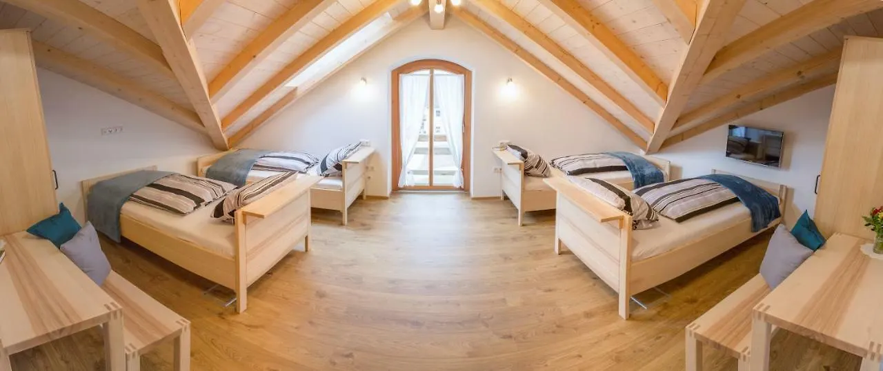 Pension Baumgartner Rott am Inn